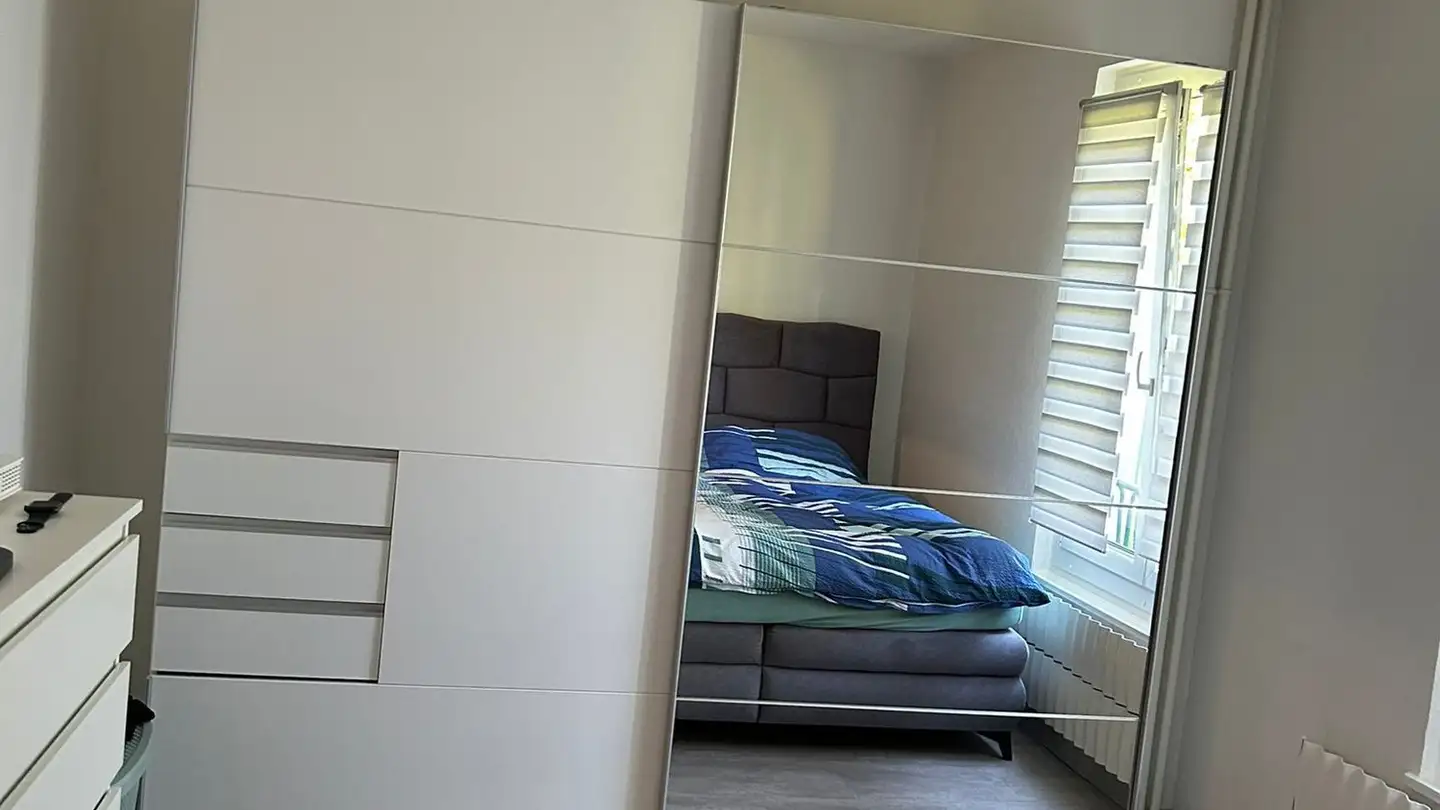 Appartamento in affitto - Avenue De Bel-Air 45a, 1225 Chêne-Bourg - Foto 4