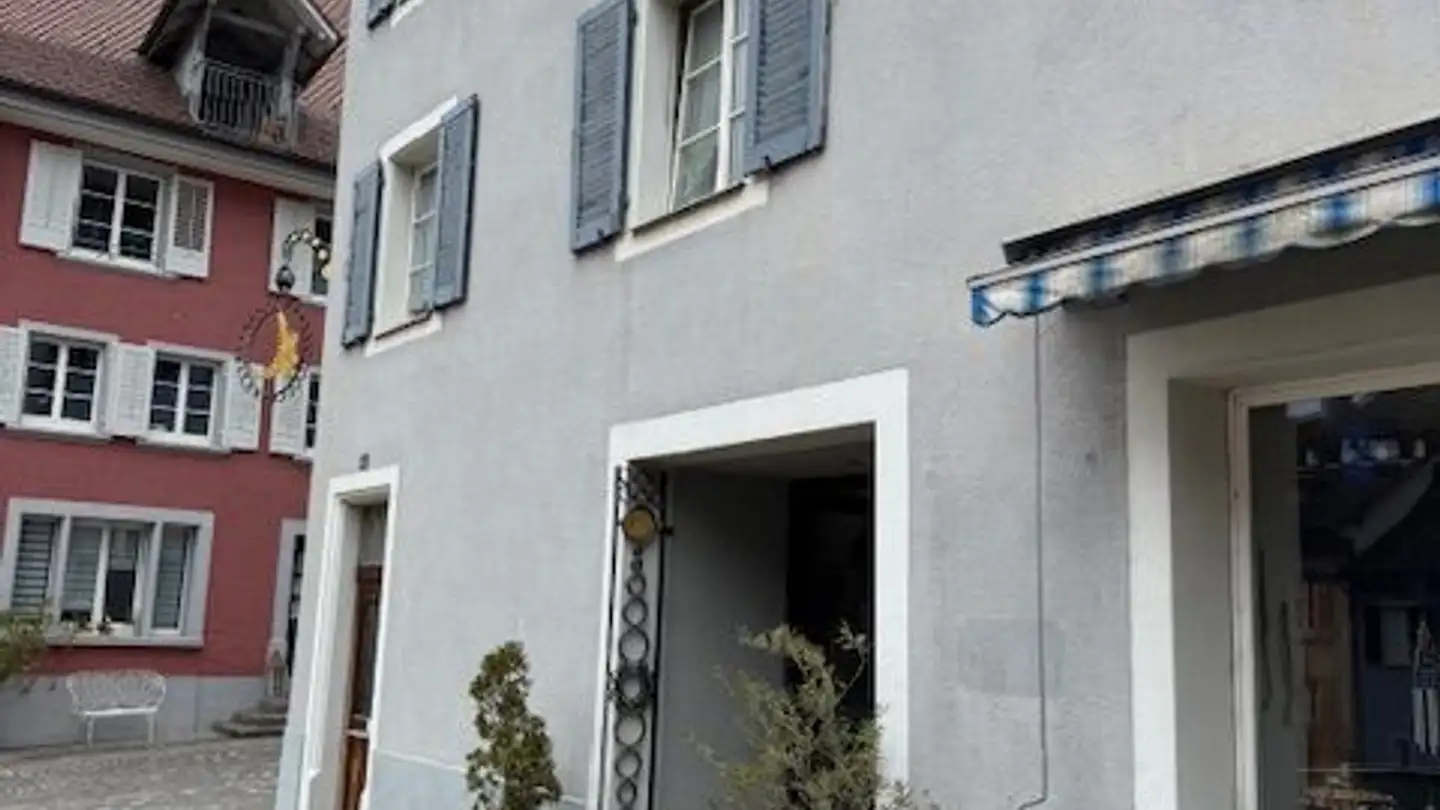 Spazio ufficio in affitto - Hinterer Wasen 61, 5080 Laufenburg - Foto 2