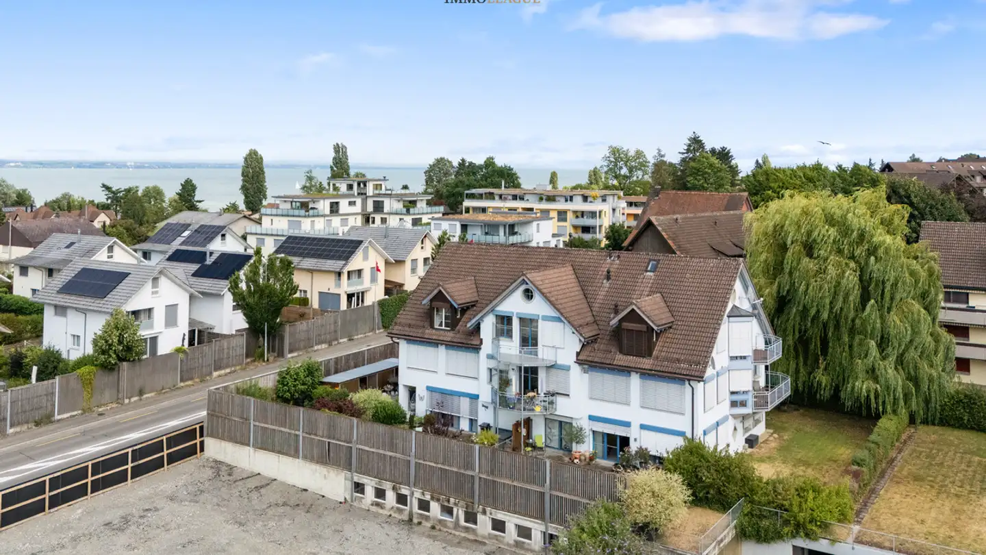 Appartamento in vendita - Seestrasse 6, 8597 Landschlacht - Photo 2