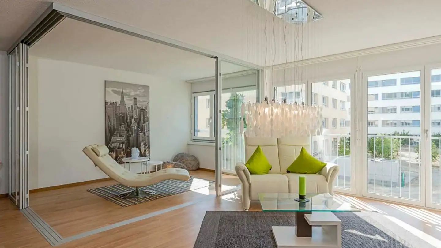 Wohnung mieten - Gründerstrasse 4, 4600 Olten - Foto 4
