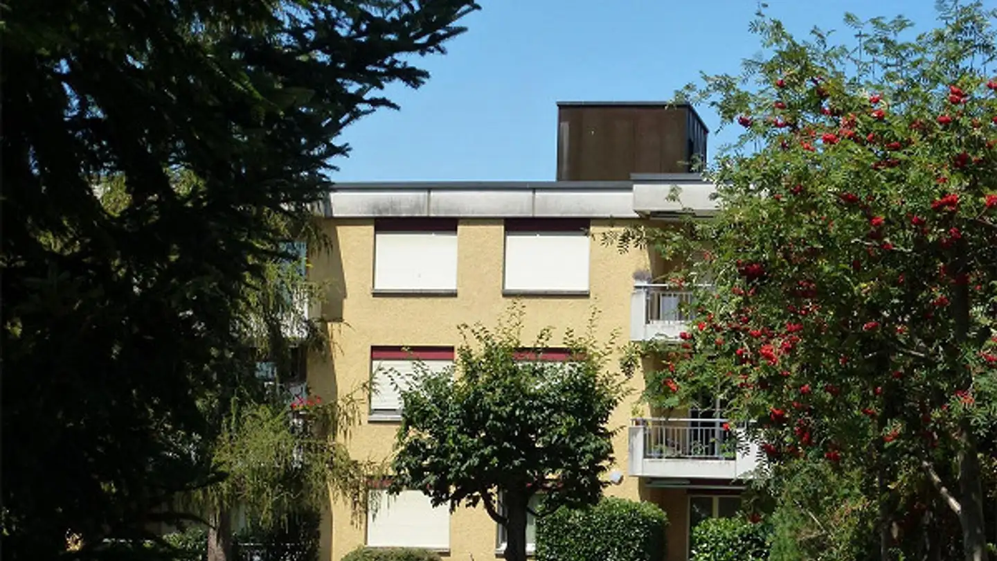 Appartement à louer - Dreikönigstrasse 12, 8180 Bülach