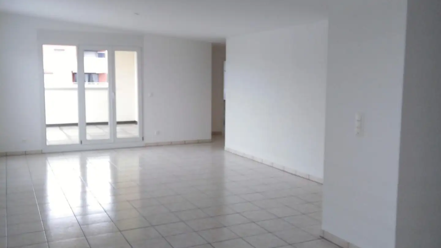 Wohnung mieten - Pérolles D'en Haut 5, 1752 Villars-sur-Glâne - Foto 2