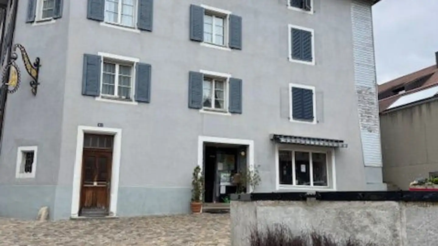 Spazio ufficio in affitto - Hinterer Wasen 61, 5080 Laufenburg - Foto 3