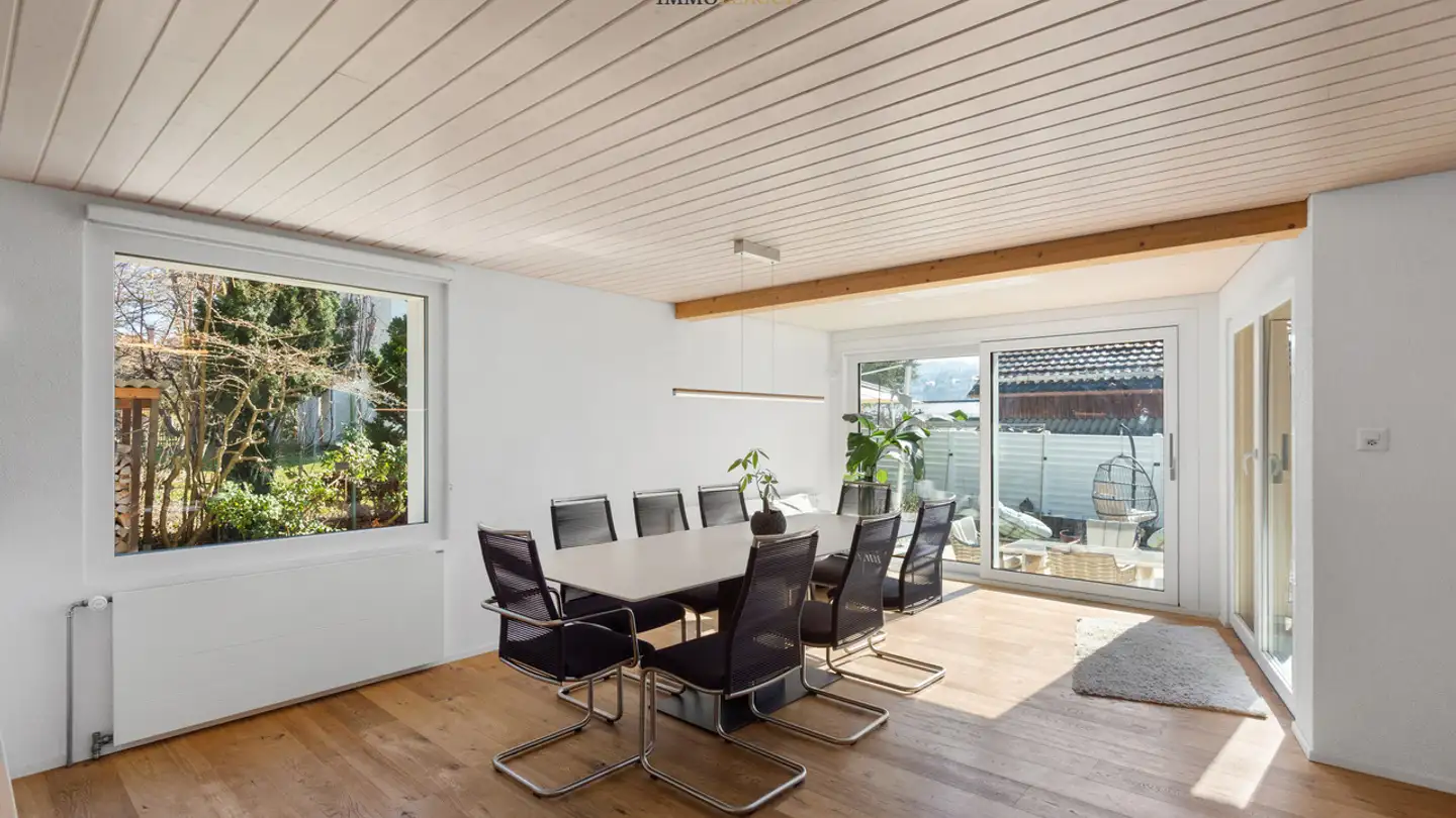 Einfamilienhaus kaufen - St. Josefen-Strasse, 9000 St. Gallen - Foto 3