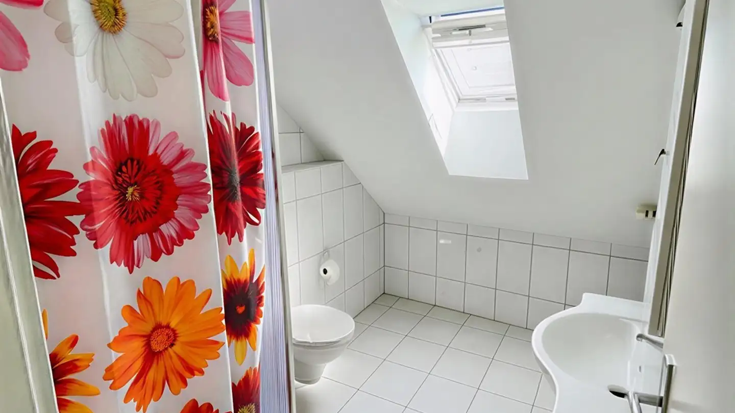 Single room for rent - Aarburgerstrasse 173, 4600 Olten - Photo 3