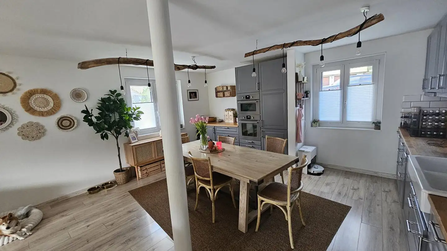 Casa singola in vendita - 2616 Renan BE - Photo 2