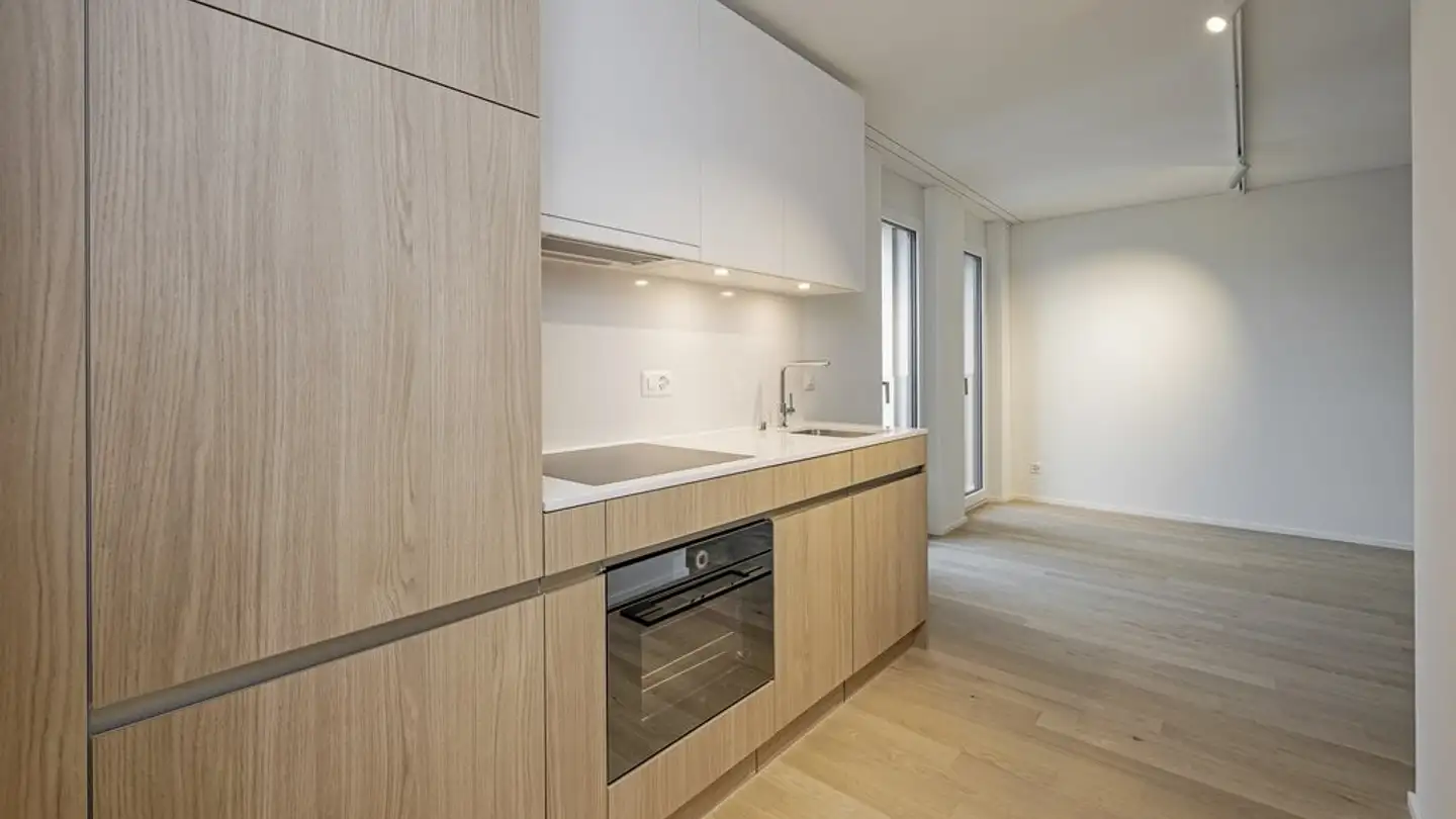 Apartment for rent - Zürcherstrasse 52, 8952 Schlieren