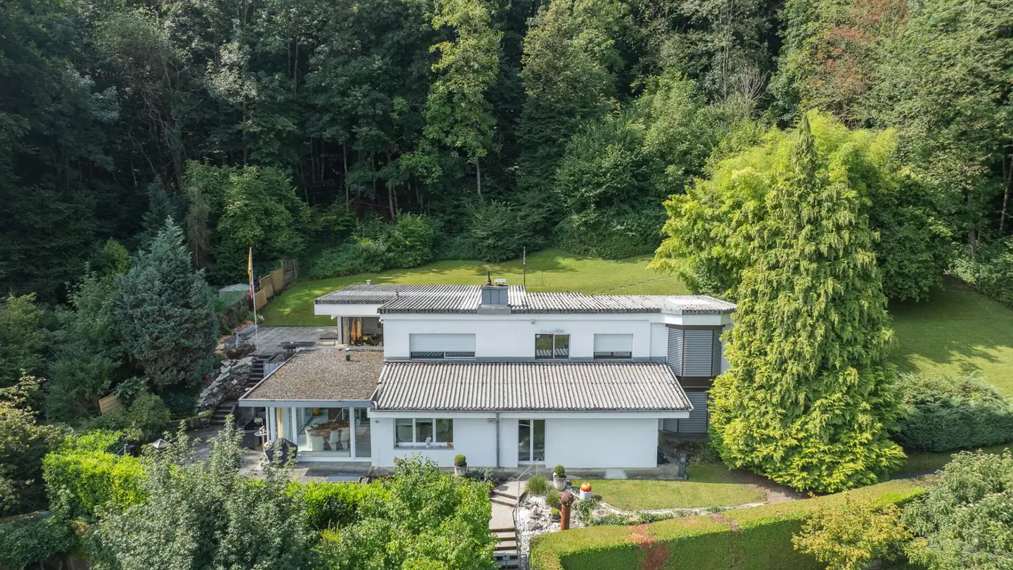 Single house for sale - 8957 Spreitenbach