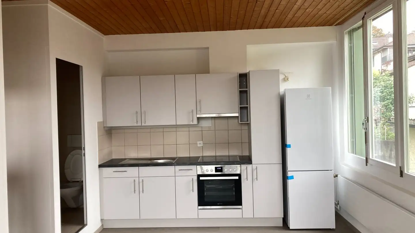 Appartamento in affitto - Kapellstrasse 20, 5610 Wohlen AG