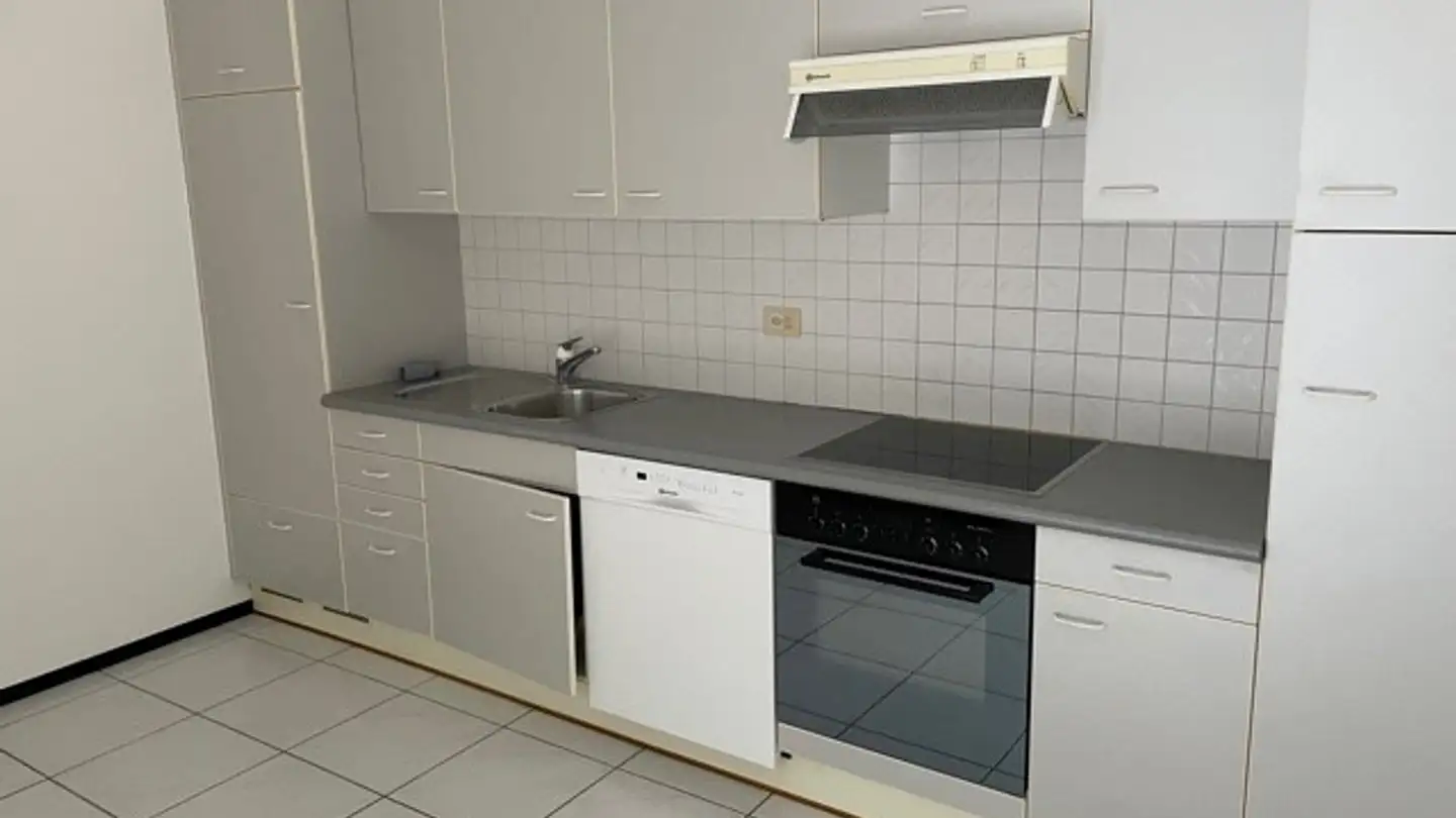 Appartamento in affitto - Via Francesca 3, 6596 Gordola - Foto 2