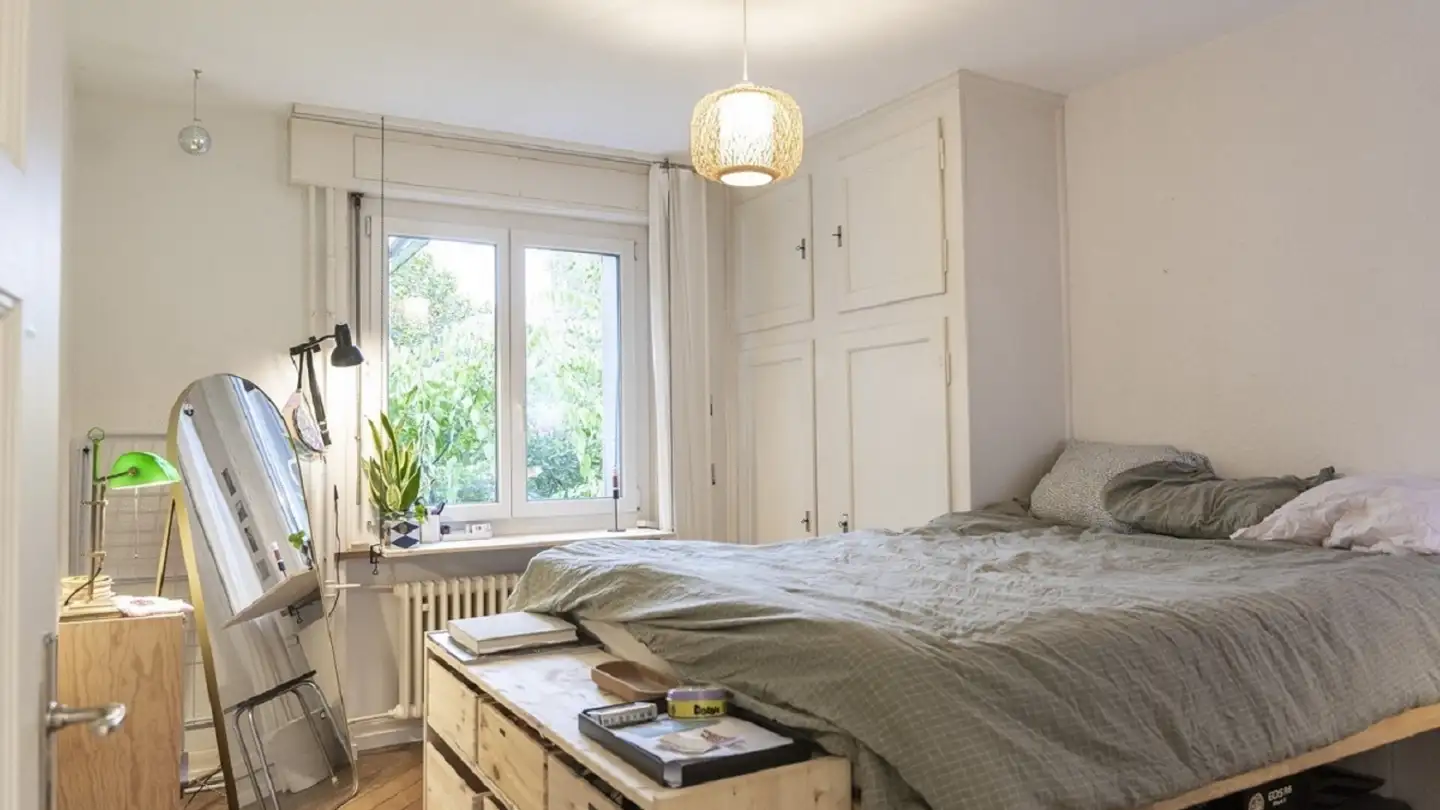 Appartement meublé à louer - Unterführungsstrasse 30, 4600 Olten - Photo 2