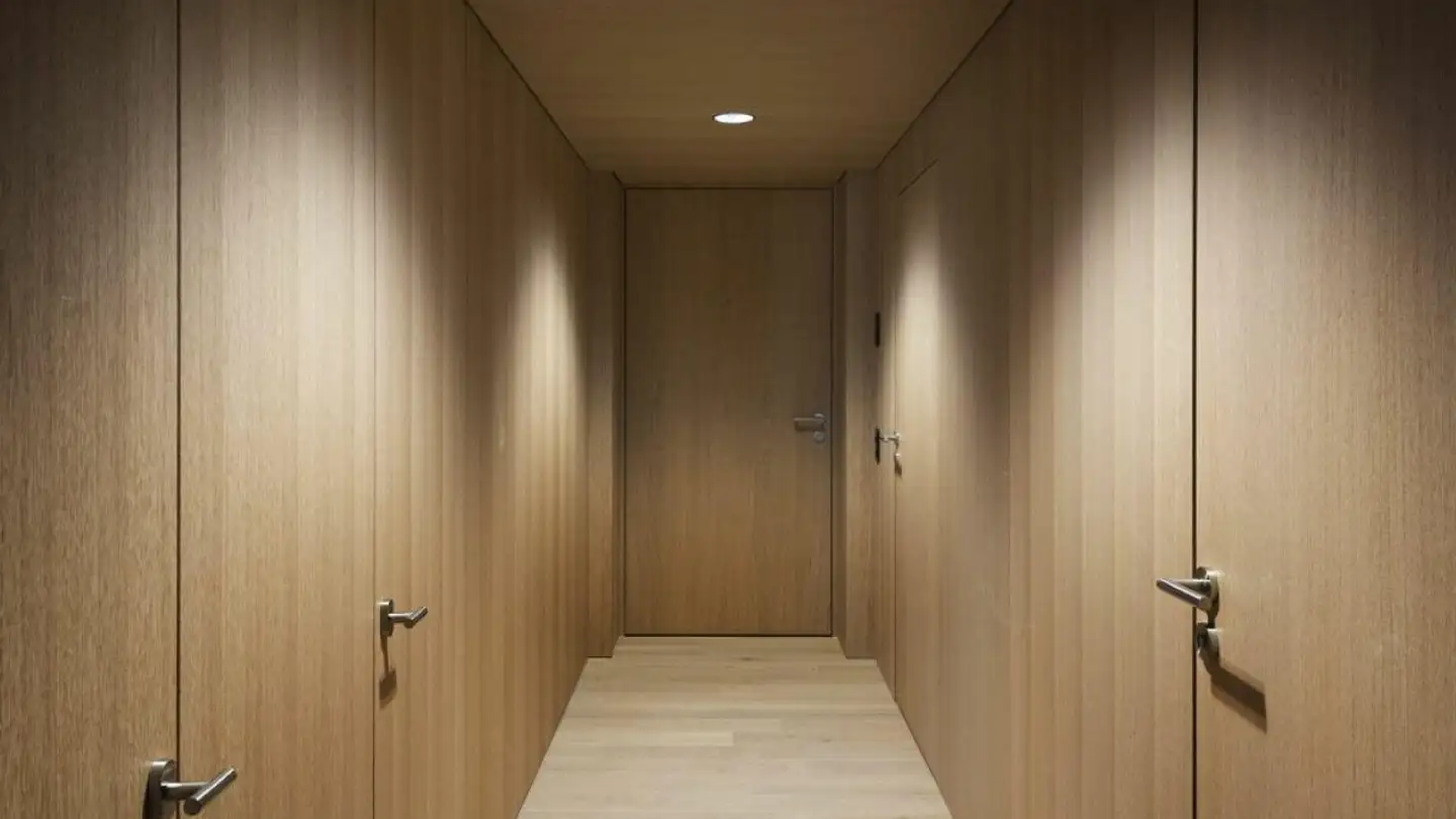 Appartement à louer - Robert-Stephenson-Weg 55, 8004 Zürich - Photo 4