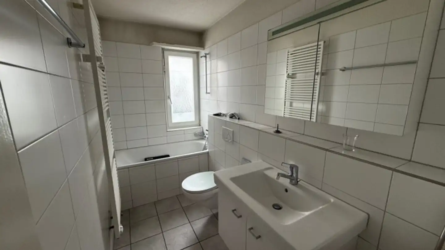 Appartamento in affitto - Am Wasser 132, 8049 Zürich - Foto 4