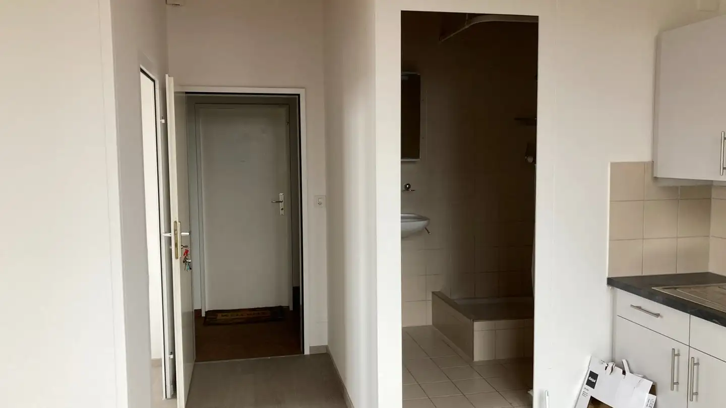 Appartamento in affitto - Kapellstrasse 20, 5610 Wohlen AG - Foto 2