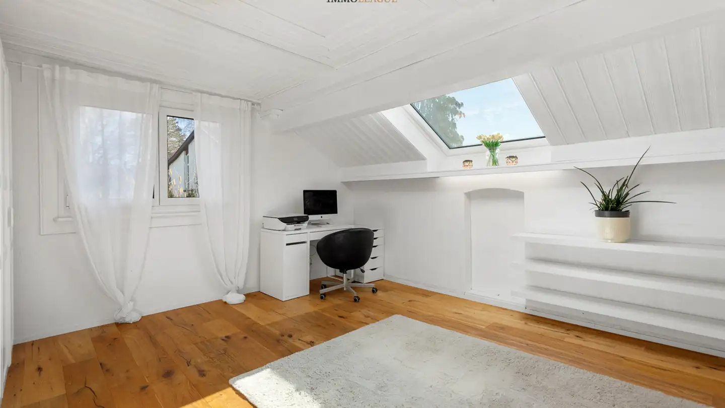 Einfamilienhaus kaufen - St. Josefen-Strasse, 9000 St. Gallen - Foto 4