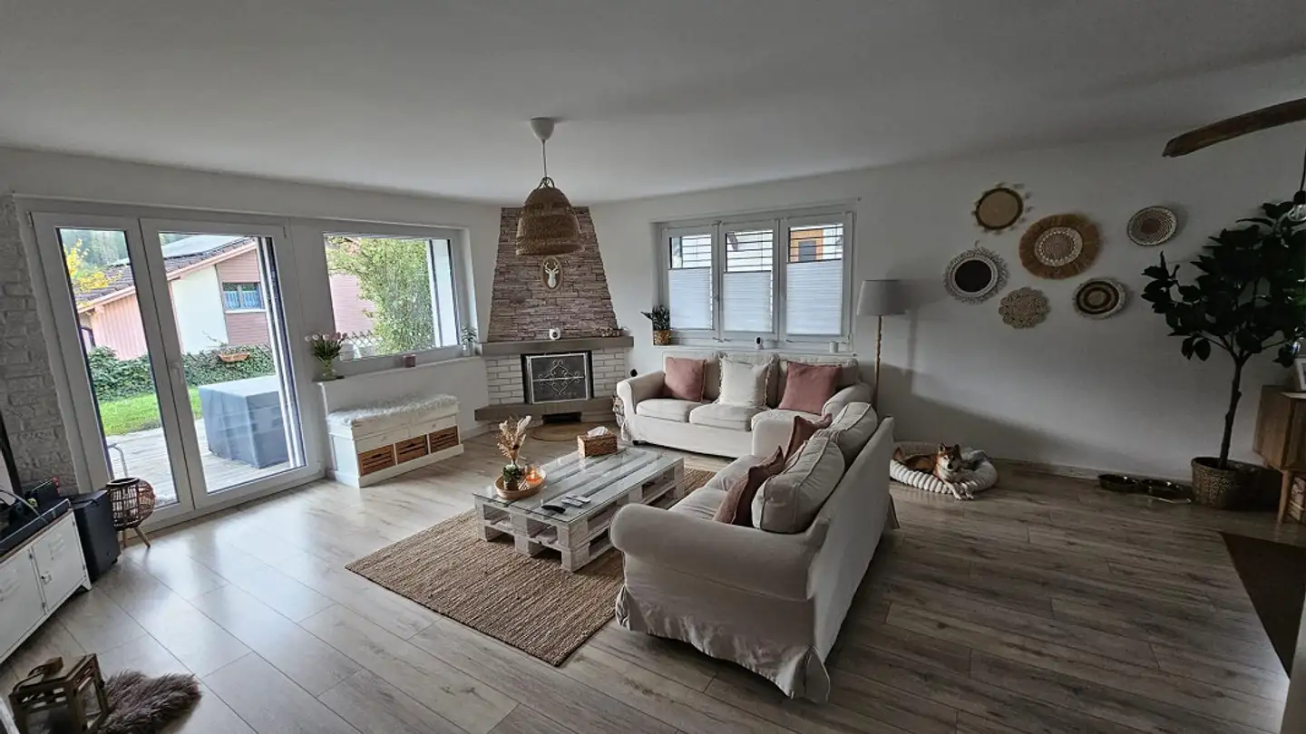 Casa singola in vendita - 2616 Renan BE - Photo 4