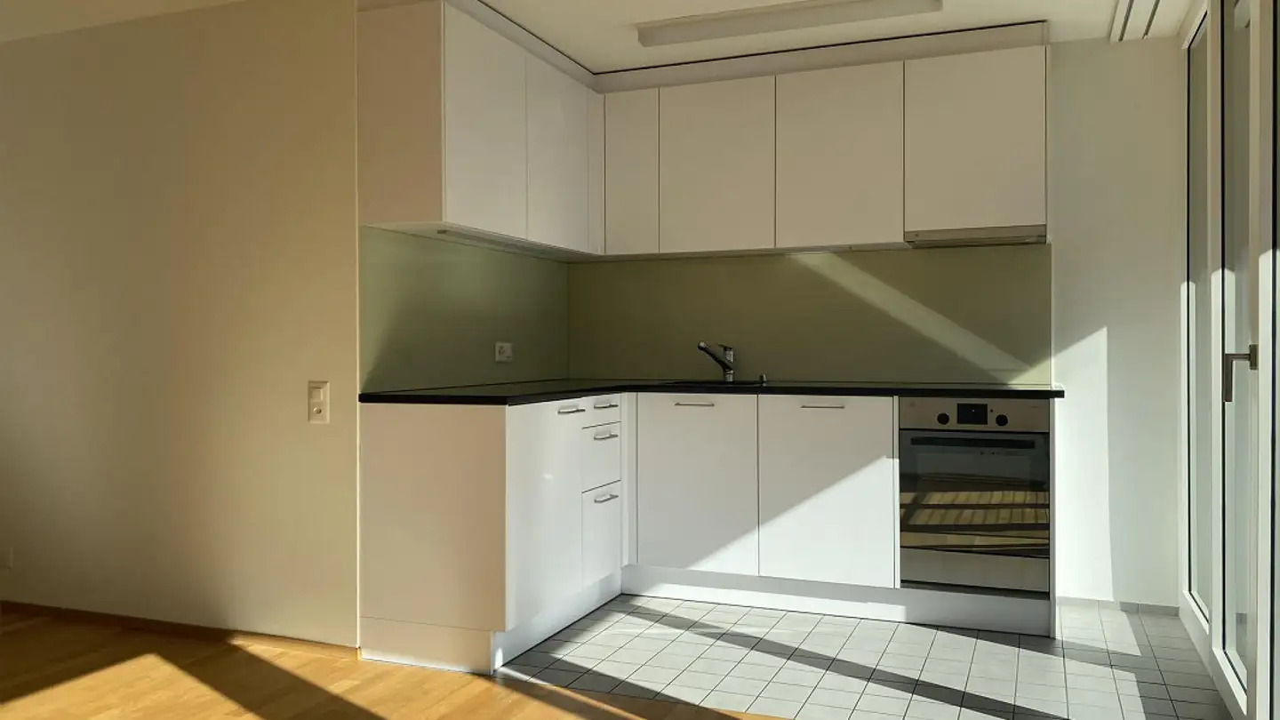 Appartamento in affitto - Missionsstrasse 8, 4055 Basel - Foto 2