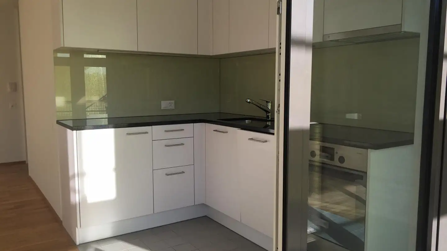 Appartamento in affitto - Missionsstrasse 8, 4055 Basel - Foto 3