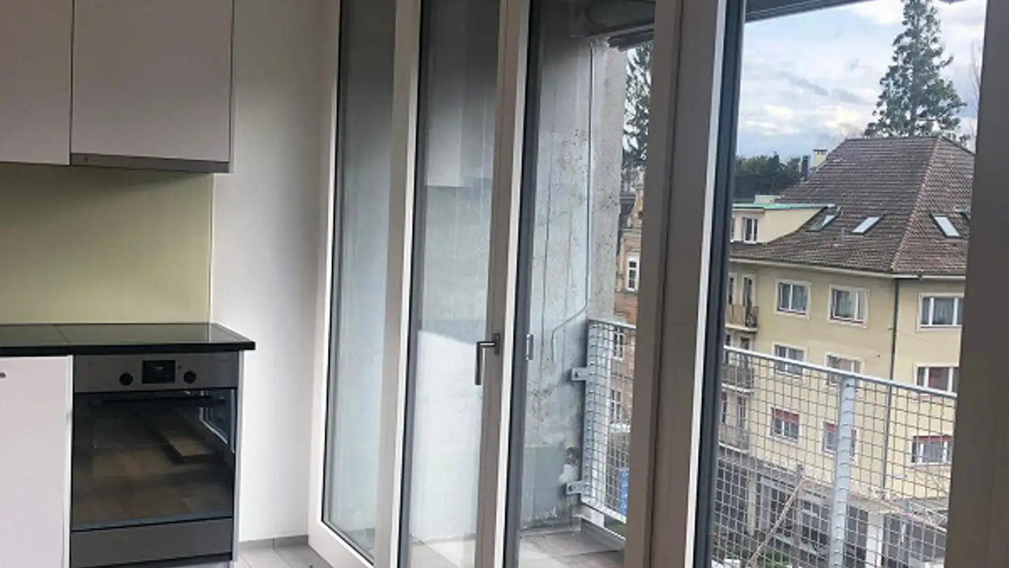 Appartamento in affitto - Missionsstrasse 8, 4055 Basel - Foto 4