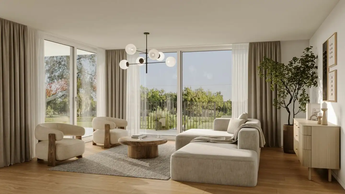 Maison individuelle à vendre - Jurastrasse 26, 5614 Sarmenstorf - Photo 3