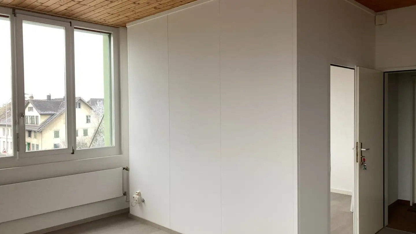 Appartamento in affitto - Kapellstrasse 20, 5610 Wohlen AG - Foto 3