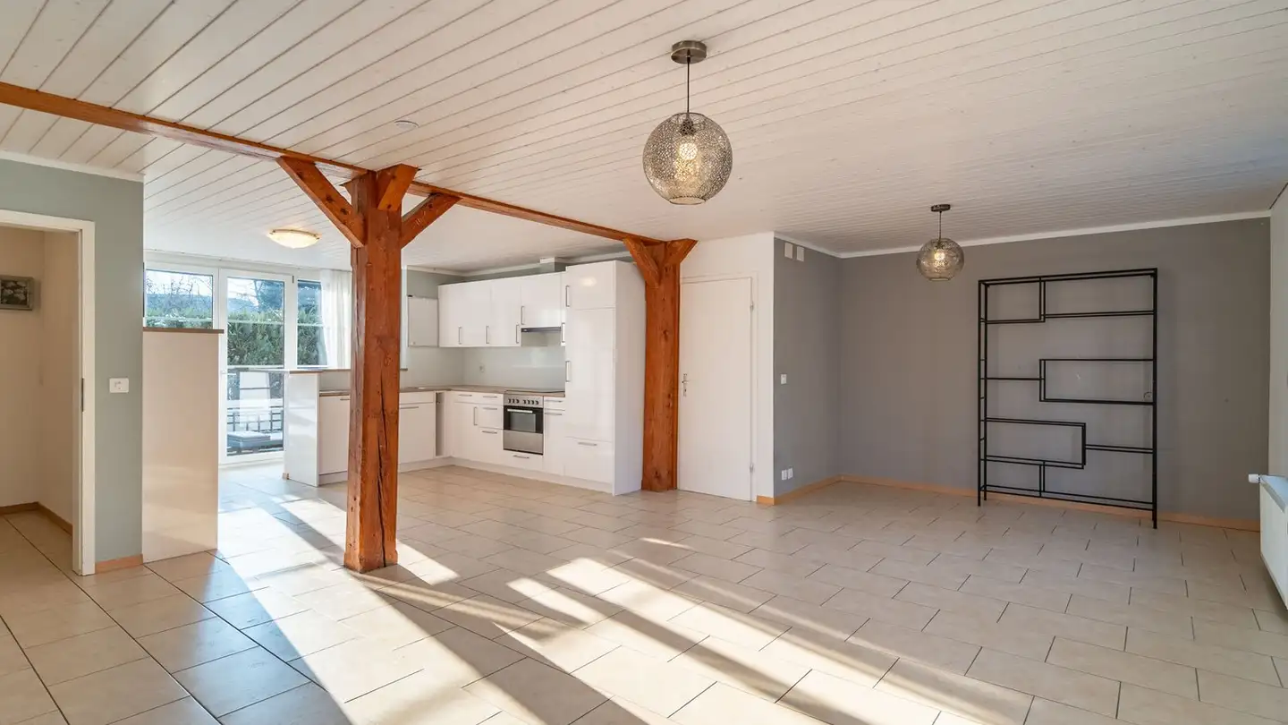 Duplex à vendre - 8595 Altnau - Photo 2