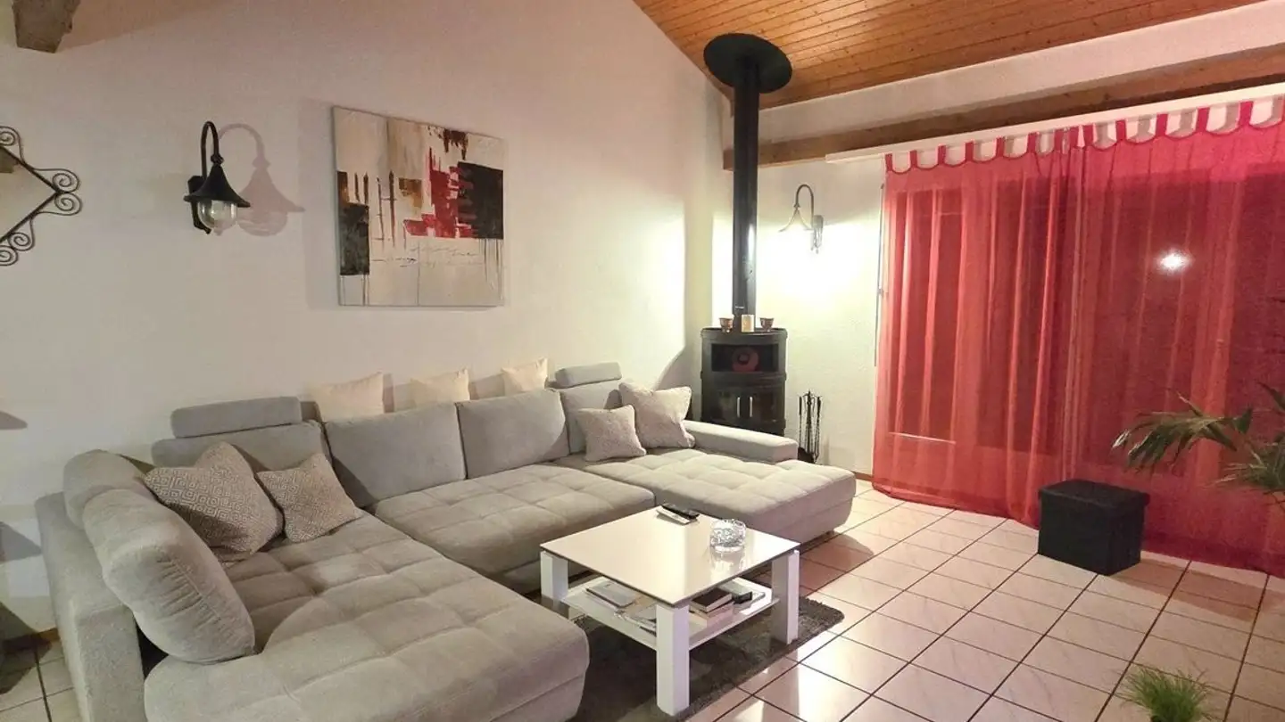 Appartamento in affitto - Chemin Des Fauvettes, 1580 Avenches