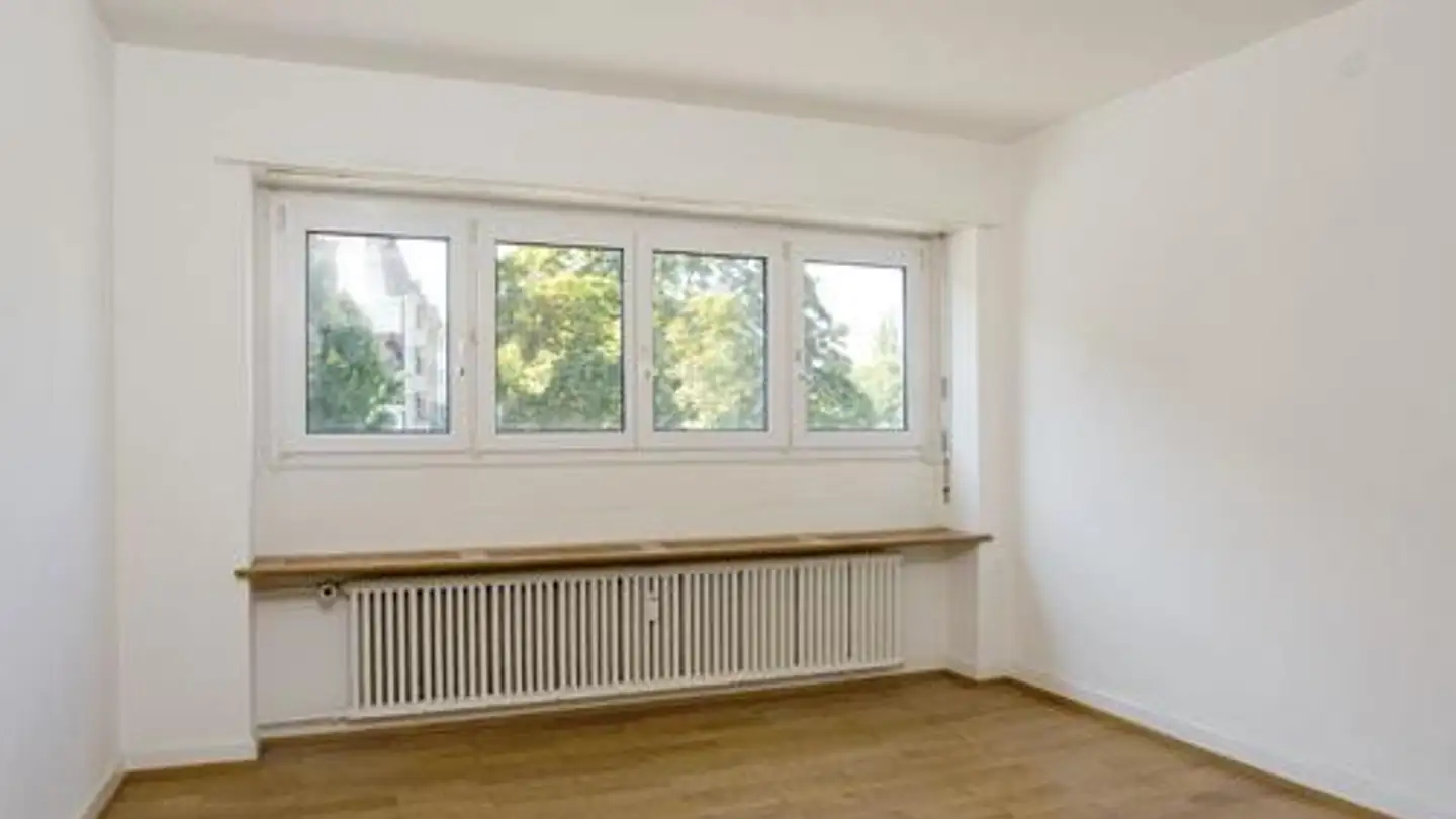 Wohnung mieten - Oberwilerstrasse 153, 4054 Basel - Foto 2