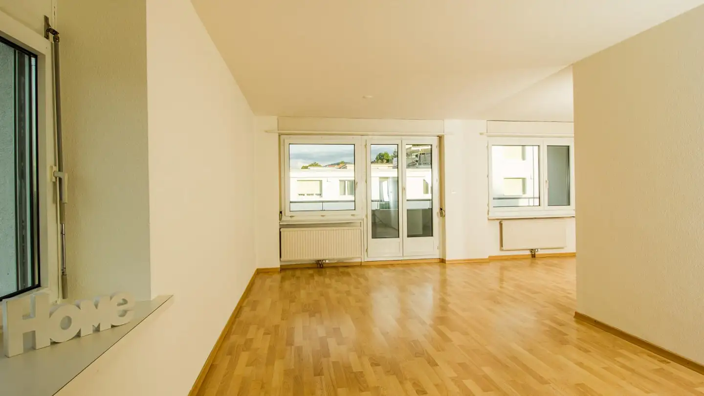 Apartment for rent - 9300 Wittenbach - Photo 3