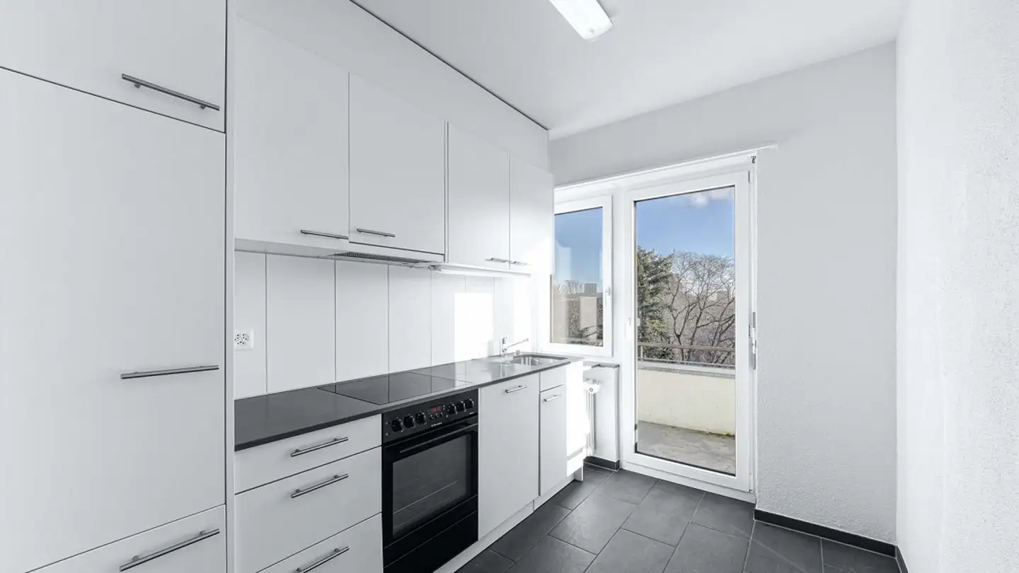 Wohnung mieten - Oberwilerstrasse 153, 4054 Basel - Foto 3