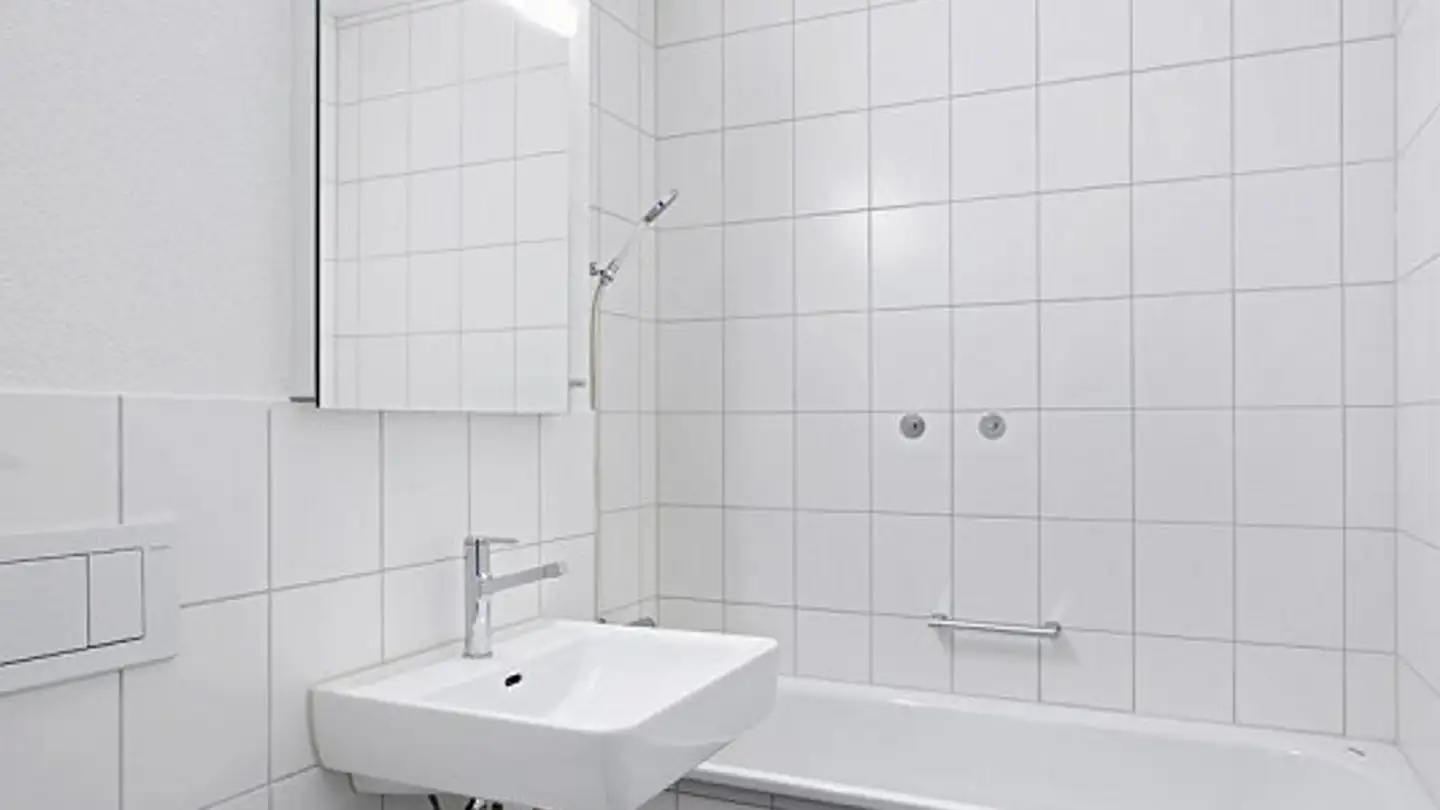 Wohnung mieten - Oberwilerstrasse 153, 4054 Basel - Foto 4