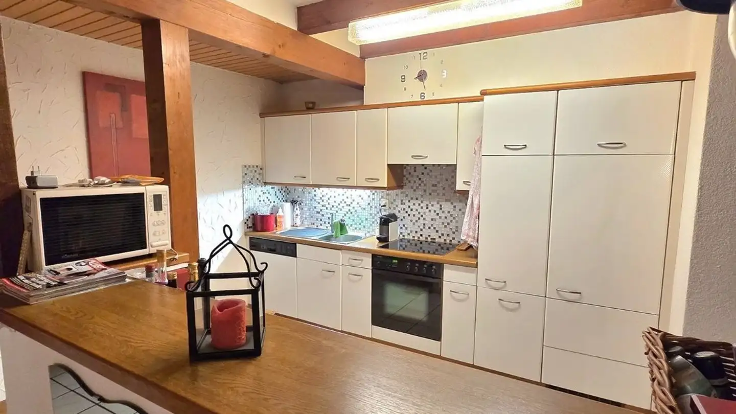 Appartamento in affitto - Chemin Des Fauvettes, 1580 Avenches - Foto 2