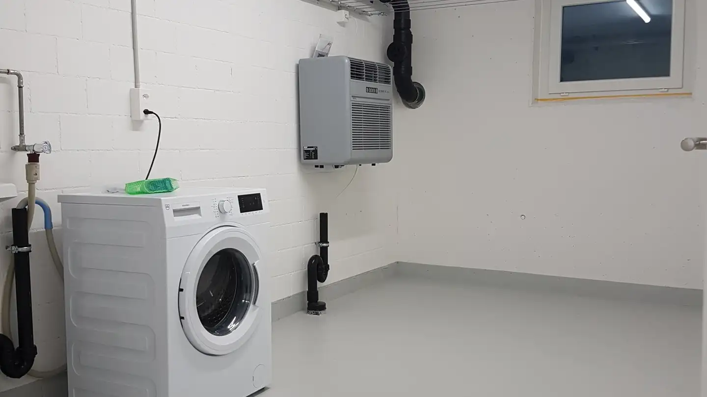 Appartamento in affitto - Wiesentalweg 4, 8542 Wiesendangen - Foto 2