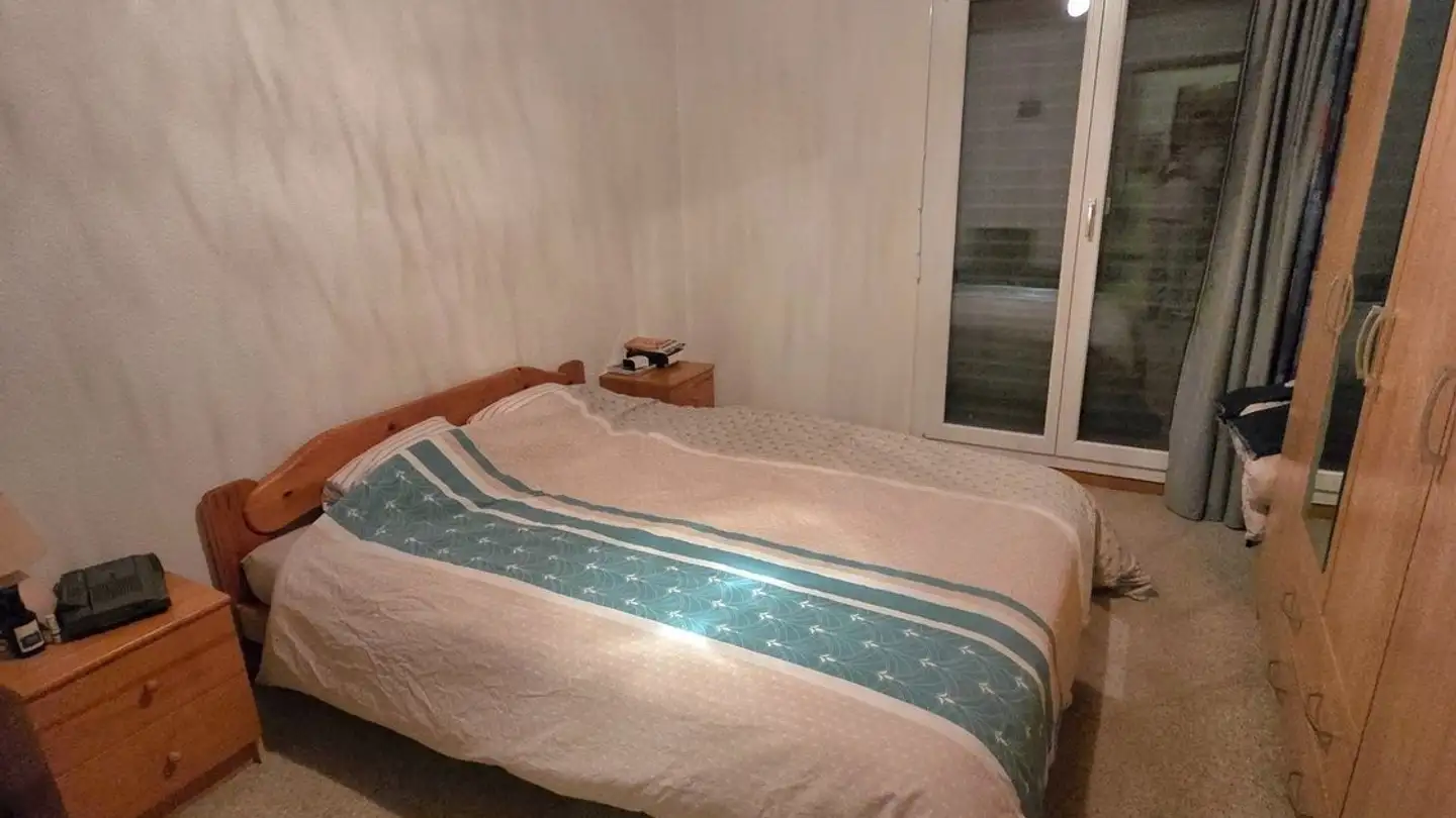 Appartamento in affitto - Chemin Des Fauvettes, 1580 Avenches - Foto 3