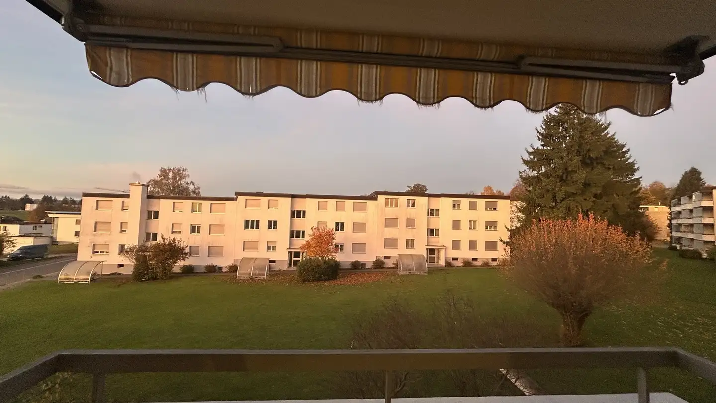 Appartamento in affitto - Obere Dorfstrasse 80, 8964 Rudolfstetten - Photo 2