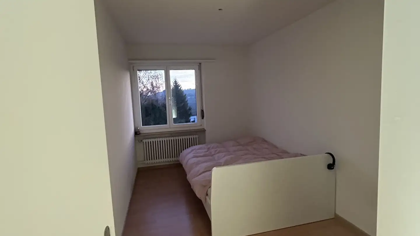 Appartamento in affitto - Obere Dorfstrasse 80, 8964 Rudolfstetten - Photo 3