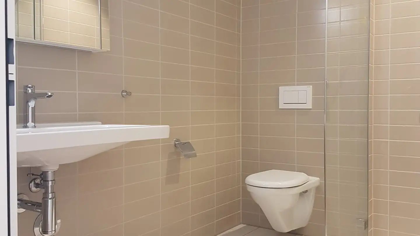 Appartamento in affitto - Wiesentalweg 4, 8542 Wiesendangen - Foto 4