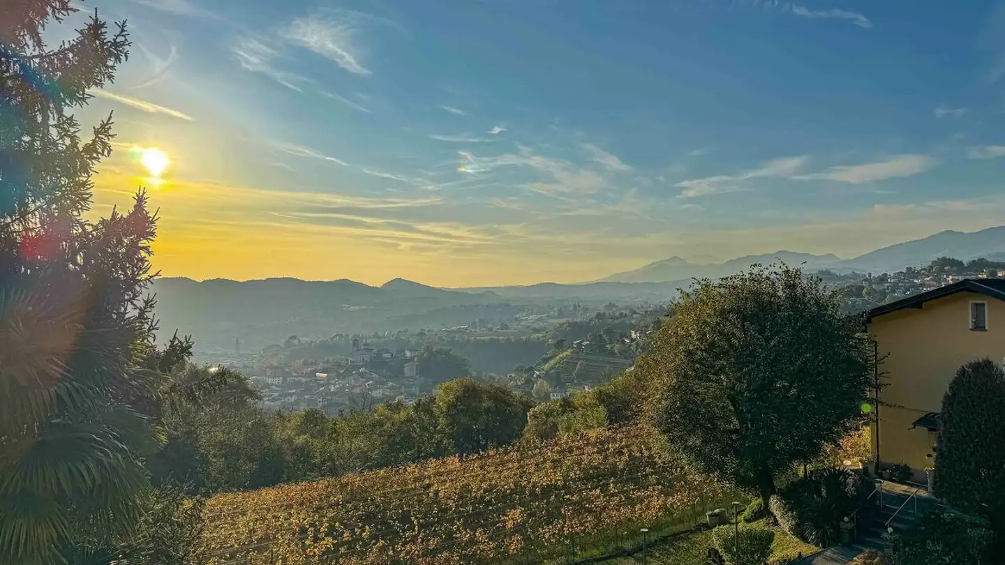 Villa in vendita - Via dal Pulisin, 6835 Morbio Superiore - Photo 2