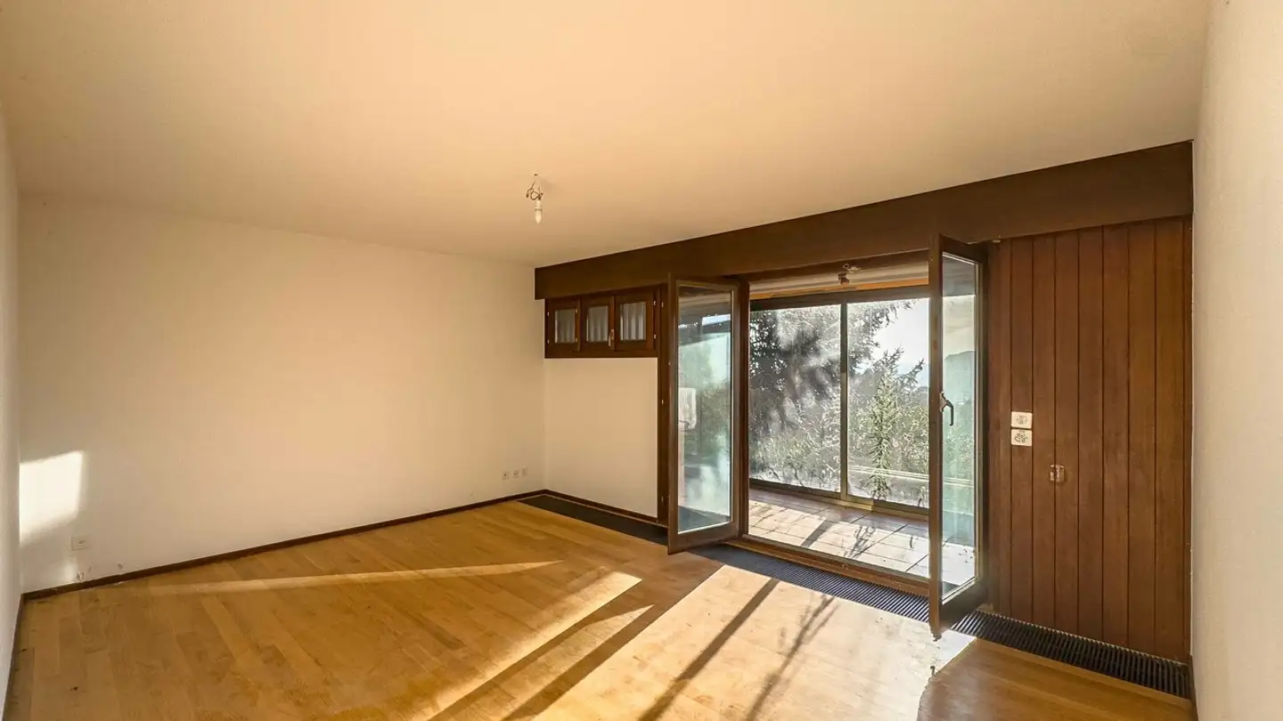 Villa in vendita - Via dal Pulisin, 6835 Morbio Superiore - Photo 3