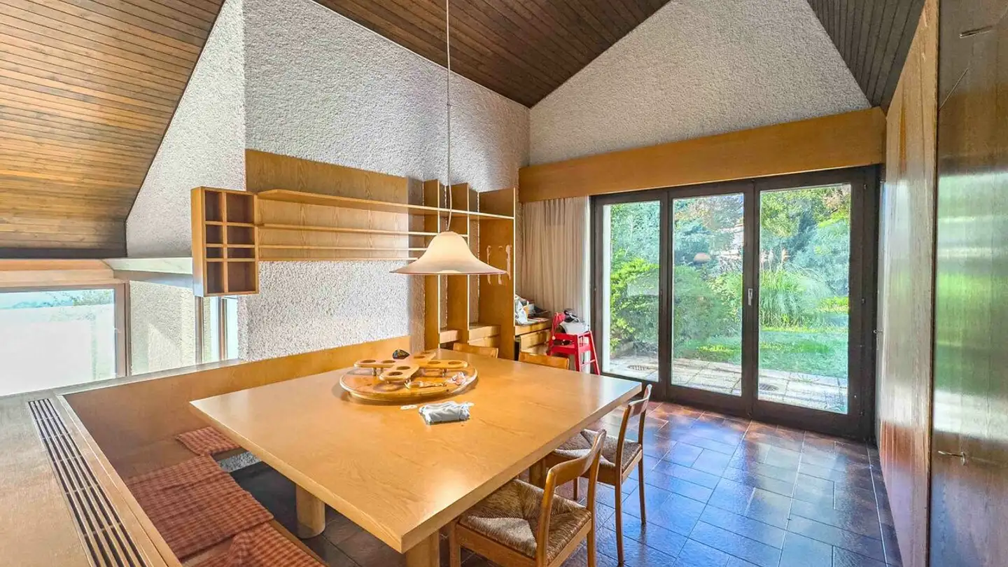 Villa in vendita - Via dal Pulisin, 6835 Morbio Superiore - Photo 4