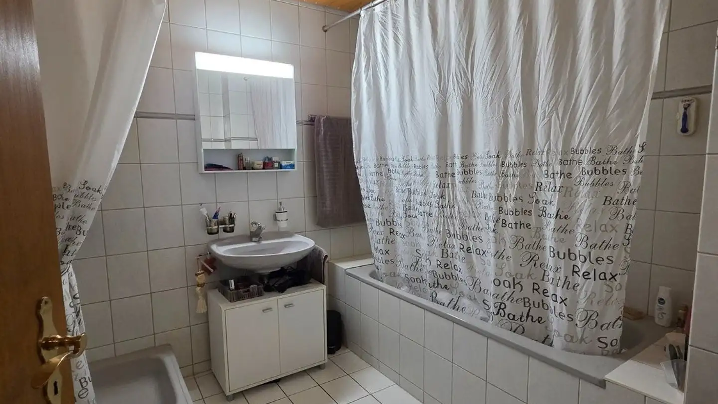 Appartamento in affitto - Chemin Des Fauvettes, 1580 Avenches - Foto 4