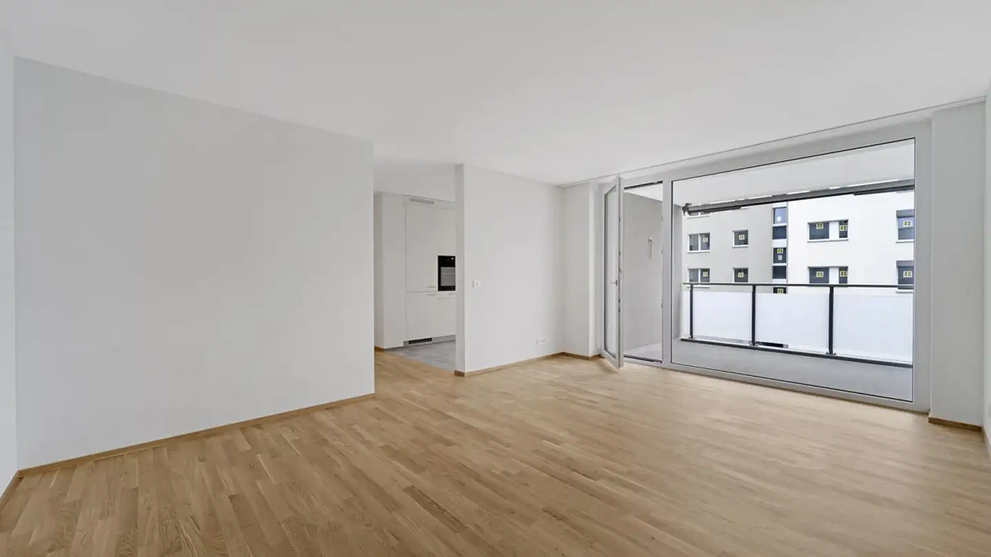 Wohnung mieten - Mattweg 1, 6037 Root