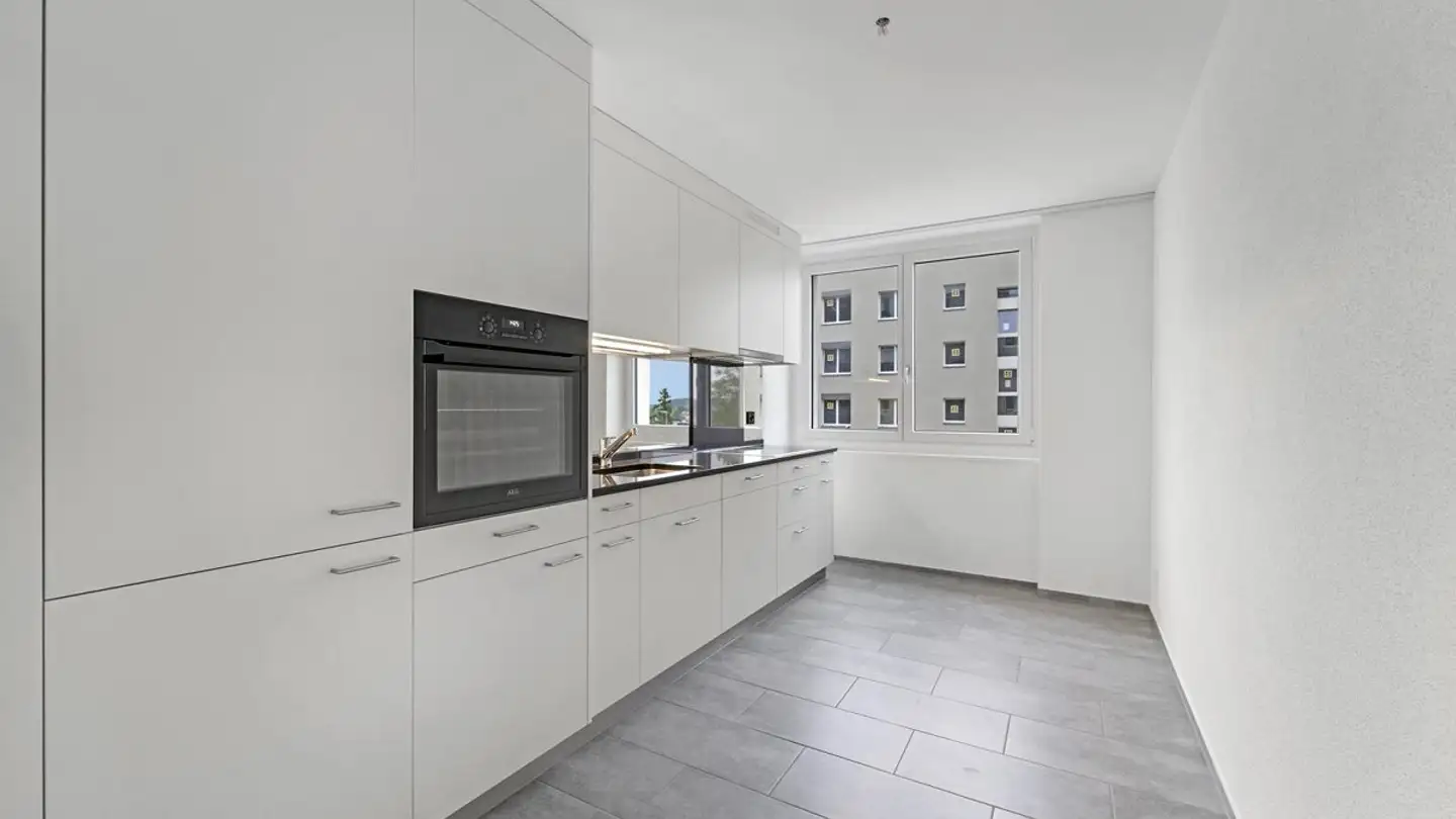 Wohnung mieten - Mattweg 1, 6037 Root - Foto 4
