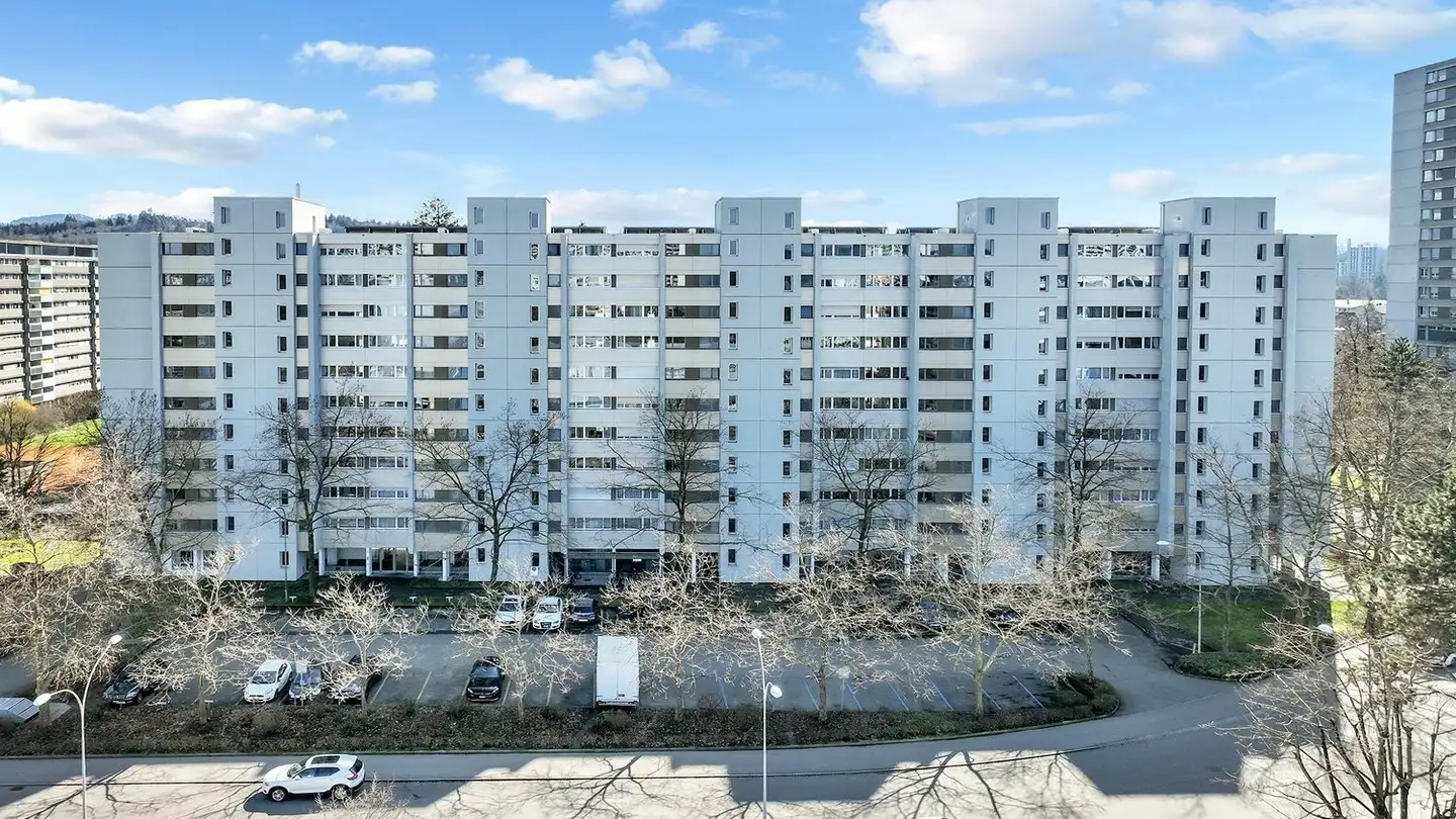 Wohnung mieten - Mühledorfstrasse 23, 3018 Bern