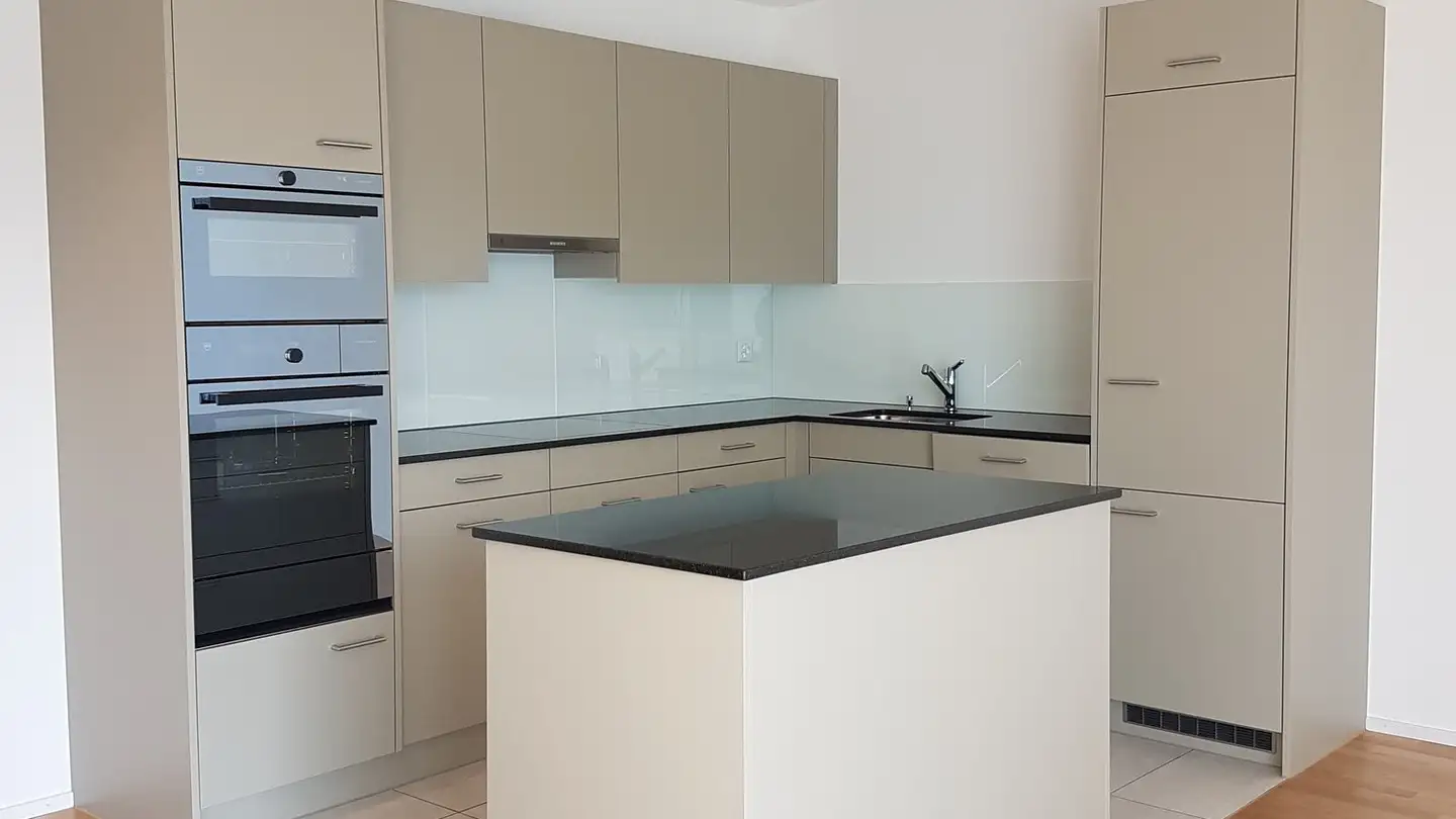 Appartamento in affitto - Wiesentalweg 4, 8542 Wiesendangen - Foto 3