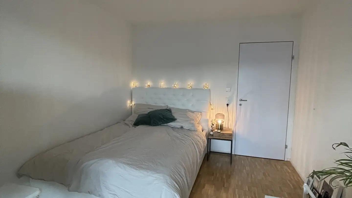 Stanza singola in affitto - Buckhauserstrasse 1, 8048 Zürich