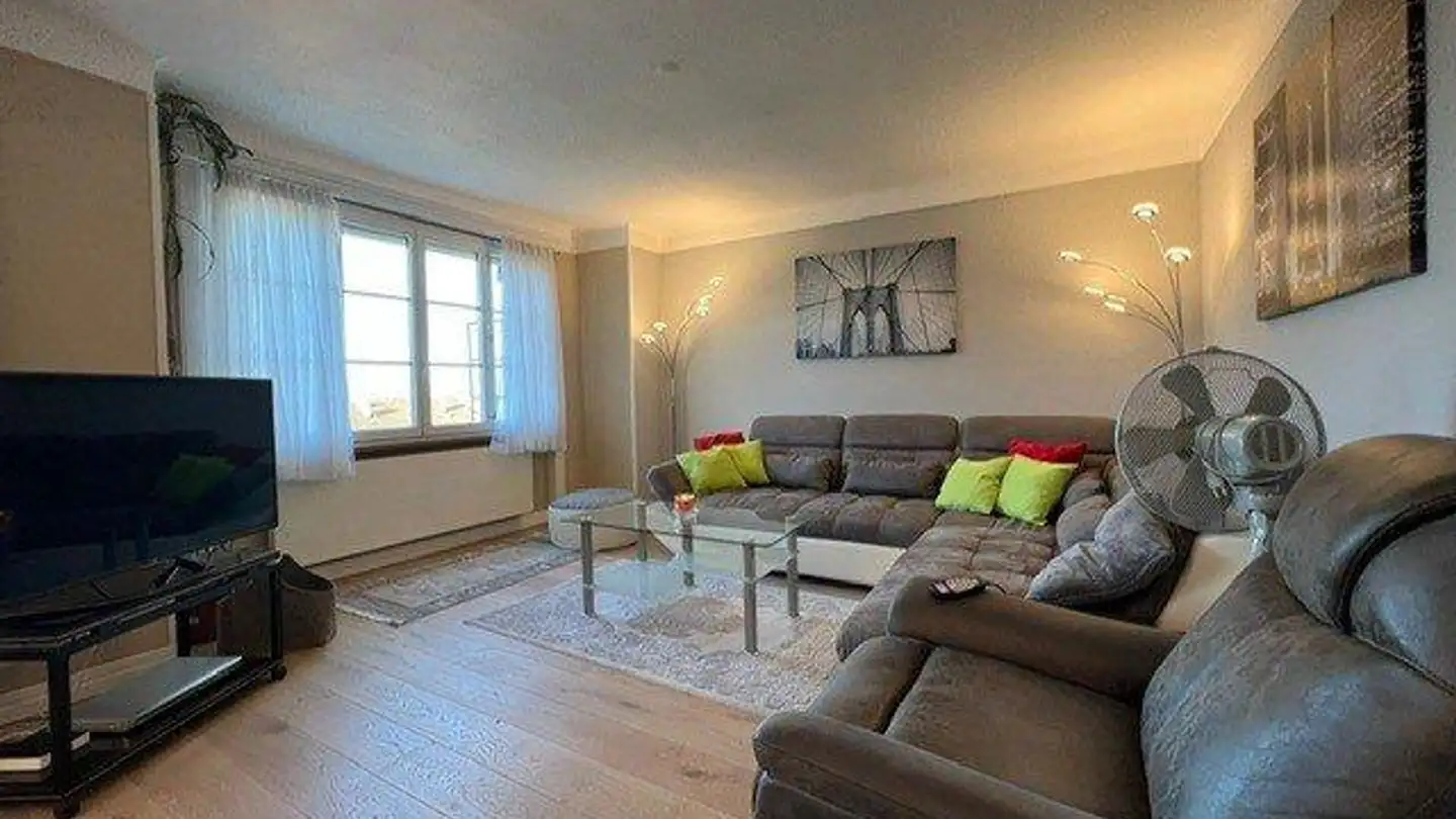 Wohnung mieten - Avenue Des Mousquetaires 13, 1814 La Tour-de-Peilz