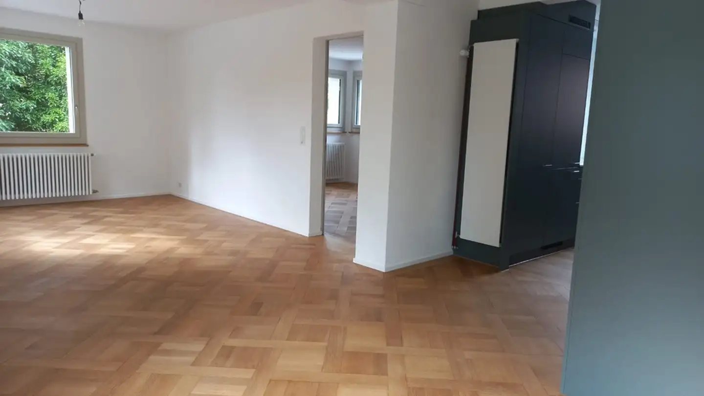 Wohnung mieten - Wesemlinstrasse, 6006 Luzern