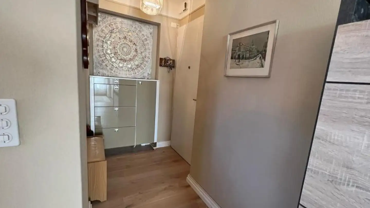Wohnung mieten - Avenue Des Mousquetaires 13, 1814 La Tour-de-Peilz - Foto 4