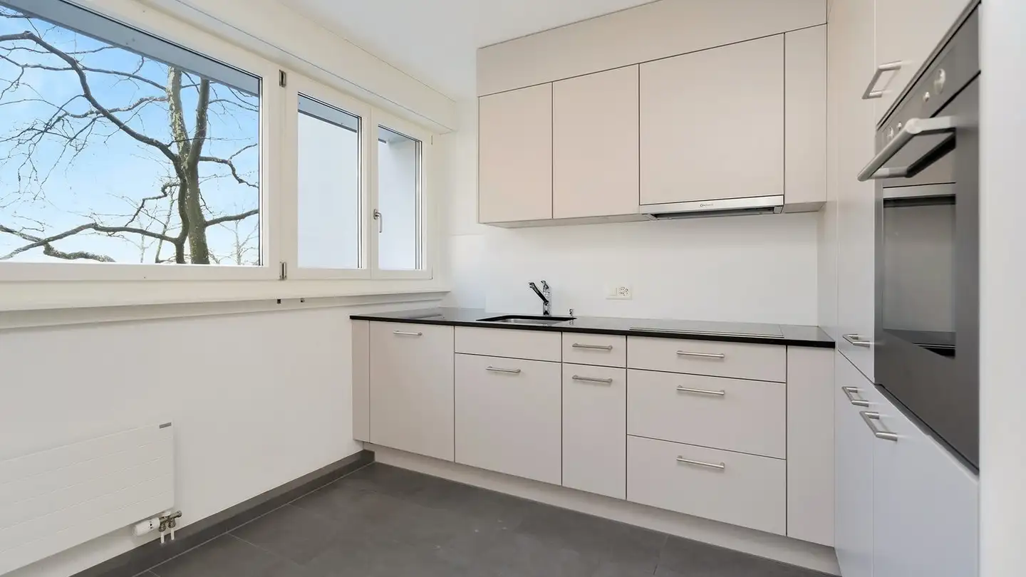Wohnung mieten - Mühledorfstrasse 23, 3018 Bern - Foto 4